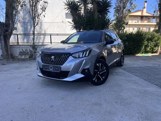 Peugeot 2008 2020 GT LINE 131 SUNROOF