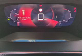 Peugeot 2008 2020 GT LINE 131 SUNROOF-thumb-2