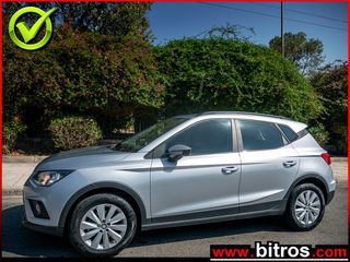 Seat Arona 2021 AYTOMATO!!  1.0 TSI 110HP -GR