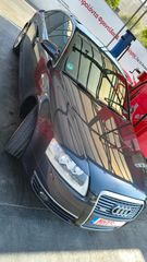 Audi A6 2005 A6 Sline-thumb-2