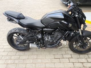 Yamaha MT-07 2024-thumb-4