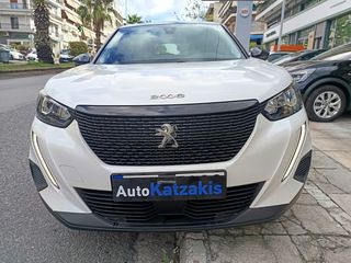 Peugeot 2008 2020 ΑUTO-ΔΕΡΜΑ-ΓΡΑΜΜΑΤΙΑ-thumb-1