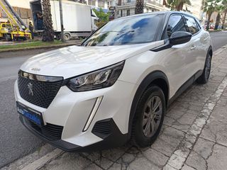Peugeot 2008 2020 ΑUTO-ΔΕΡΜΑ-ΓΡΑΜΜΑΤΙΑ-thumb-2