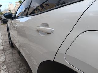 Peugeot 2008 2020 ΑUTO-ΔΕΡΜΑ-ΓΡΑΜΜΑΤΙΑ-thumb-9