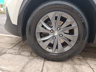 Peugeot 2008 2020 ΑUTO-ΔΕΡΜΑ-ΓΡΑΜΜΑΤΙΑ-thumb-28
