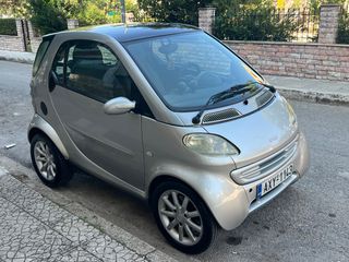 Smart ForTwo 2001-thumb-1