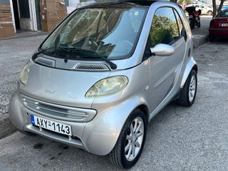 Smart ForTwo 2001-thumb-2