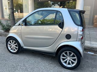 Smart ForTwo 2001-thumb-5