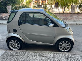 Smart ForTwo 2001-thumb-7