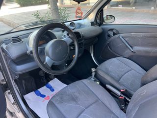 Smart ForTwo 2001-thumb-8