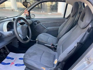 Smart ForTwo 2001-thumb-9