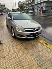 Opel Astra 2008 1.6 cabrio αψογο προσφορά