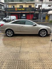 Opel Astra 2008 1.6 cabrio αψογο προσφορά-thumb-1