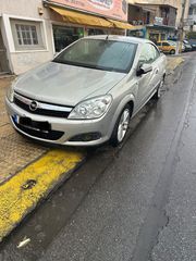 Opel Astra 2008 1.6 cabrio αψογο προσφορά-thumb-3