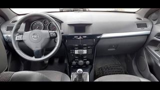 Opel Astra 2008 1.6 cabrio αψογο προσφορά-thumb-4