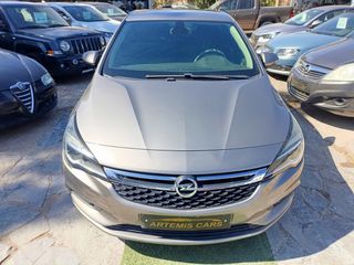 Opel Astra 2017 1.5 CDTI/DIESEL ELEGANCE S&S 5DR /120.00ΧΛΜ!!!/ΒΟΟΚ/EΛΛΗΝΙΚΟ