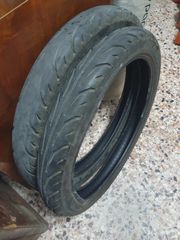 Λάστιχα παπιού