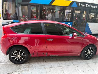 Citroen C4 2006-thumb-2
