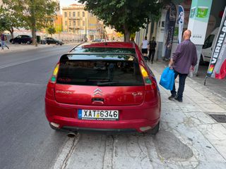 Citroen C4 2006-thumb-3