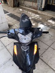 Daytona Sprinter 125 2023 RS 125-thumb-4