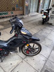 Daytona Sprinter 125 2023 RS 125-thumb-5