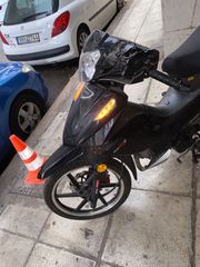 Daytona Sprinter 125 2023 RS 125-thumb-6