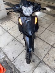Daytona Sprinter 125 2023 RS 125-thumb-7