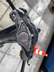 Daytona Sprinter 125 2023 RS 125-thumb-8
