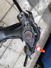 Daytona Sprinter 125 2023 RS 125-thumb-9