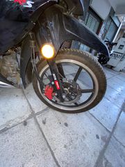 Daytona Sprinter 125 2023 RS 125-thumb-10