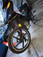 Daytona Sprinter 125 2023 RS 125-thumb-11