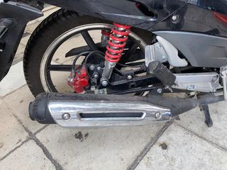 Daytona Sprinter 125 2023 RS 125-thumb-12