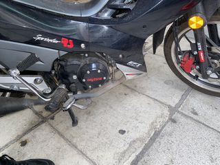 Daytona Sprinter 125 2023 RS 125-thumb-14