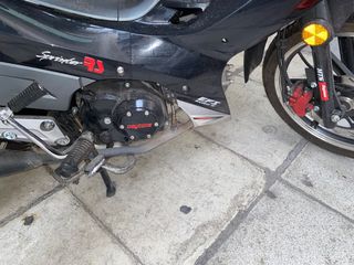 Daytona Sprinter 125 2023 RS 125-thumb-15