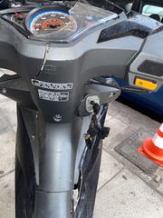 Daytona Sprinter 125 2023 RS 125-thumb-17