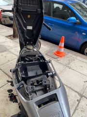 Daytona Sprinter 125 2023 RS 125-thumb-18