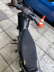 Daytona Sprinter 125 2023 RS 125-thumb-20