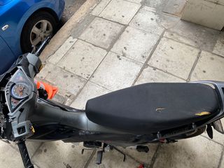 Daytona Sprinter 125 2023 RS 125-thumb-21