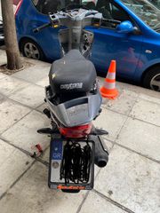 Daytona Sprinter 125 2023 RS 125-thumb-22
