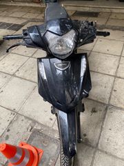 Daytona Sprinter 125 2023 RS 125-thumb-24