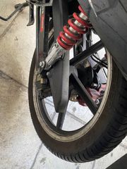 Daytona Sprinter 125 2023 RS 125-thumb-25