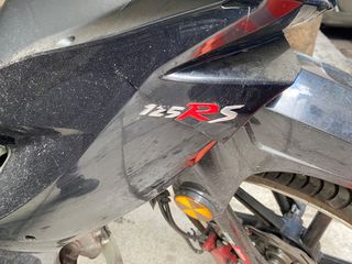Daytona Sprinter 125 2023 RS 125-thumb-26