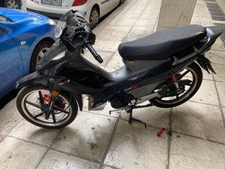 Daytona Sprinter 125 2023 RS 125-thumb-28