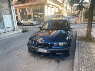 Bmw 316 2002
