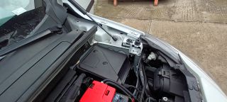 Κλούβα Mercedes-Benz 2021 citan  euro 6-thumb-26