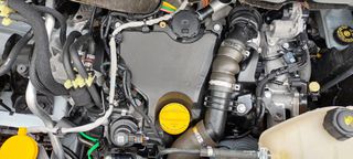 Κλούβα Mercedes-Benz 2021 citan  euro 6-thumb-27
