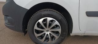 Κλούβα Mercedes-Benz 2021 citan  euro 6-thumb-14