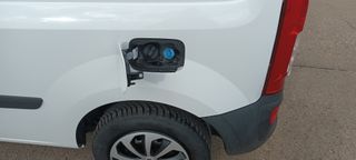 Κλούβα Mercedes-Benz 2021 citan  euro 6-thumb-15