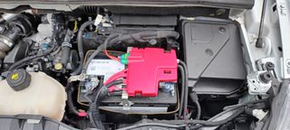 Κλούβα Mercedes-Benz 2021 citan  euro 6-thumb-30