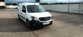Κλούβα Mercedes-Benz 2021 citan  euro 6-thumb-6